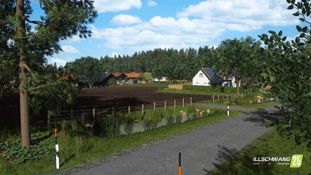 Screenshot Illschwang