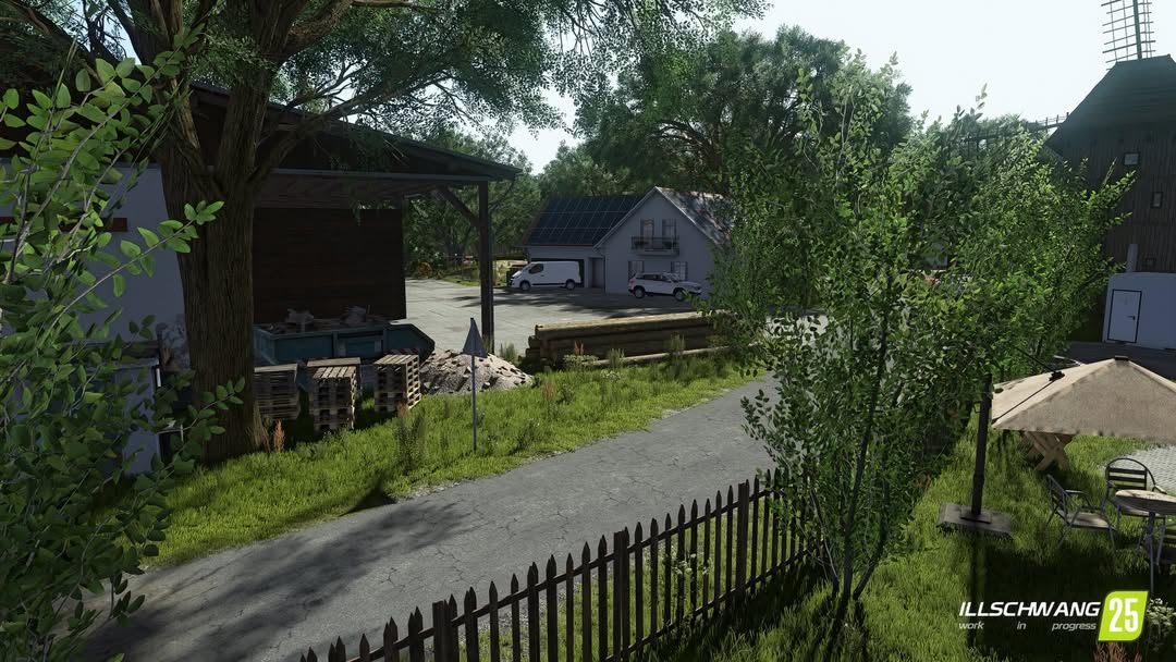 Screenshot Illschwang